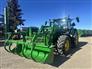 John Deere 2024 6R 195 Other Tractors