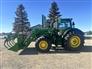 John Deere 2024 6R 195 Other Tractors