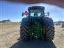 John Deere 2024 6R 195 Other Tractors