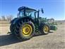 John Deere 2024 6R 195 Other Tractors