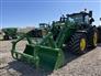 John Deere 2023 6R 175 Other Tractors