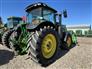 John Deere 2023 6R 175 Other Tractors