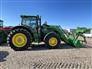 John Deere 2023 6R 175 Other Tractors