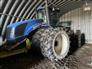2013 New Holland T9.670HD