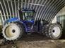 2013 New Holland T9.670HD