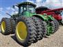 John Deere 2014 9510R 4WD