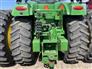 John Deere 2014 9510R 4WD
