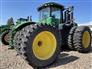 John Deere 2014 9510R 4WD