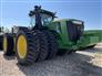 John Deere 2014 9510R 4WD