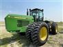 John Deere 1989 8760 4WD
