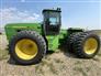 John Deere 1989 8760 4WD