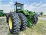 John Deere 1989 8760 4WD