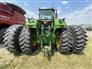 John Deere 1989 8760 4WD