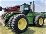 John Deere 1989 8760 4WD