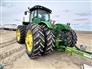 John Deere 2014 9560R 4WD
