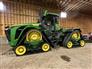 2025 John Deere 9RX 710
