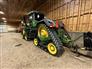 2025 John Deere 9RX 710