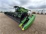 2024 John Deere X9 1000