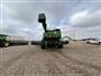 2024 John Deere X9 1000
