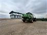 2024 John Deere X9 1000
