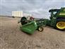 John Deere 2024 HD45R Headers - Other