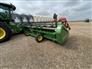 John Deere 2024 HD45R Headers - Other