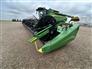John Deere 2024 HD45R Headers - Other