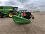 John Deere 2024 HD45R Headers - Other