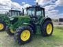 John Deere 2024 6130M Other Tractors