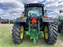 John Deere 2024 6130M Other Tractors