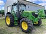 John Deere 2024 6130M Other Tractors