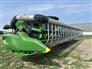 John Deere 2021 RD40F Headers - Other