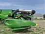 John Deere 2021 RD40F Headers - Other