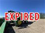 John Deere 2025 S7 800 Combines