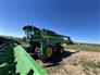 John Deere 2025 S7 800 Combines