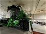 John Deere 2025 S7 800 Combines
