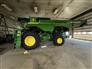 John Deere 2025 S7 800 Combines