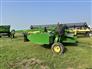 John Deere 2024 C500 Mower Conditioners / Windrowers