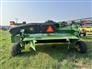 John Deere 2024 C500 Mower Conditioners / Windrowers