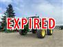 John Deere 2025 616R Sprayers - Self Propelled