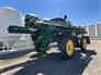 2025 John Deere 616R
