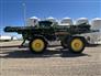 2025 John Deere 616R