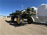 2025 John Deere 616R
