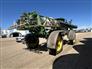 2025 John Deere 616R
