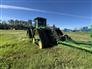 2025 John Deere 9RX 640