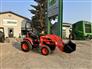 2024 KIOTI CX2510H