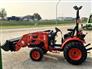 2024 KIOTI CX2510H