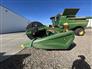 John Deere 2021 HD45R Headers - Other
