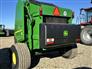 John Deere 2021 560M Balers - Round
