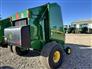 John Deere 2021 560M Balers - Round